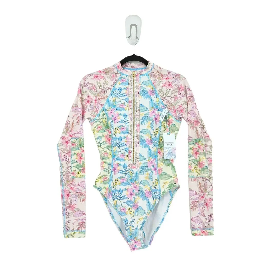 Love Shack Fancy X Hurley